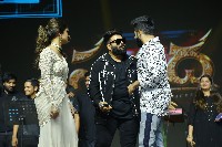 Skanda Pre Release Event Photos Set 4